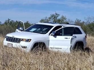 Otra de García Luna...